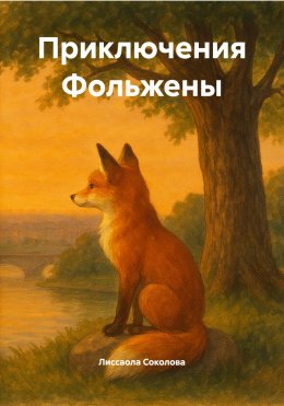 Приключения Фольжены