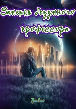 Заметки безумного профессора
