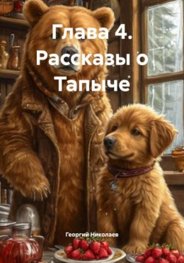 Глава 4. Рассказы о Тапыче