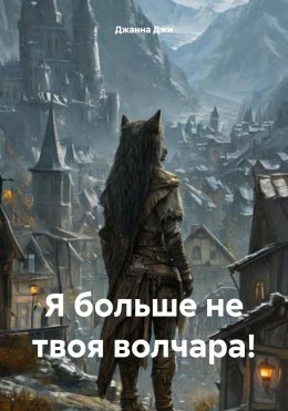 Я больше не твоя волчара!