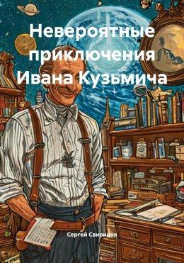 Невероятные приключения Ивана Кузьмича