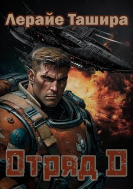 Отряд D