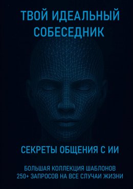 Твой идеальный собеседник: секреты общения с ИИ