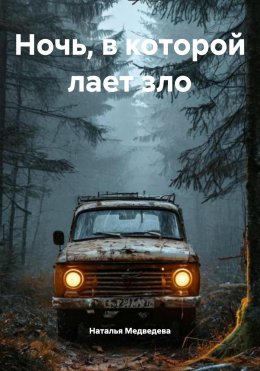 Ночь, в которой лает зло