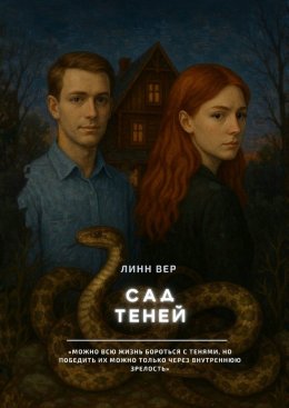 Сад теней