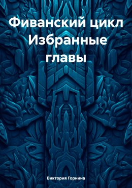 Фиванский цикл Избранные главы