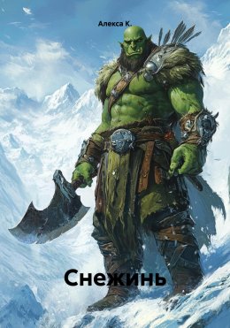 Снежинь