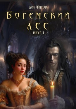 Богемский лес