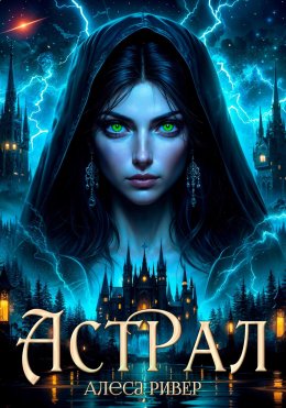 Астрал