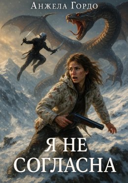 Я не согласна!
