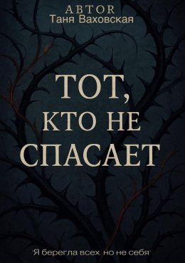 Тот, кто не спасает