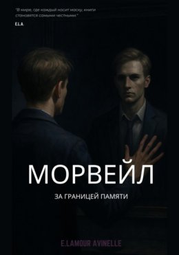 МОРВЕЙЛ. За границей памяти