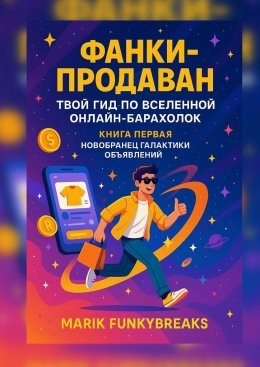 Фанки продаван: Твой гид по вселенной онлайн-барахолок