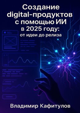 Создание digital-продуктов с помощью ИИ в 2025 году: от идеи до релиза