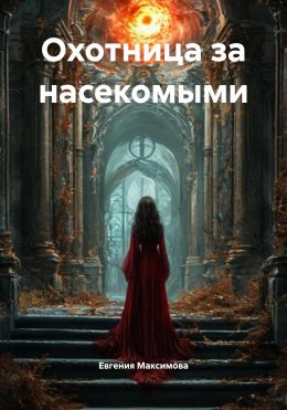 Охотница за насекомыми
