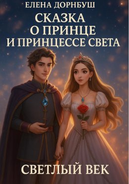 Сказка о Принце и Принцессе Света. Светлый век