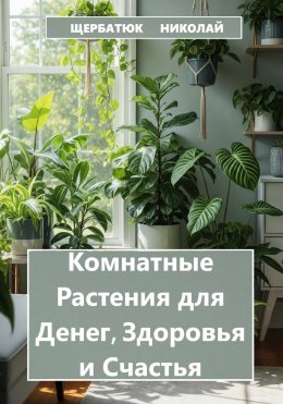 Комнатные Растения для Денег, Здоровья и Счастья