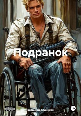 Подранок