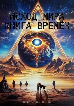 Исход мира. Книга времен
