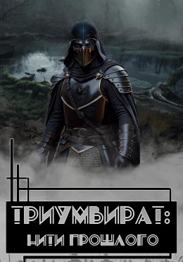 Триумвират. Нити прошлого