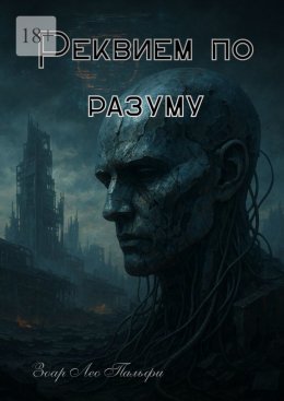 Реквием по разуму. 9 марта 2239 года