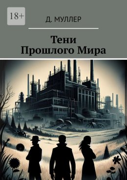 Тени Прошлого Мира