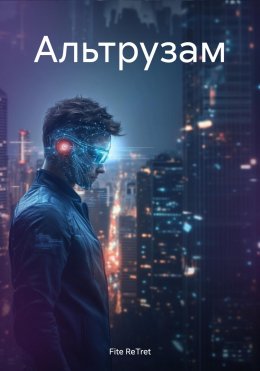 Альтрузам