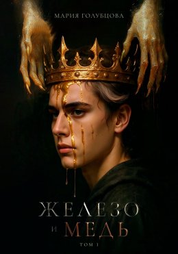 Железо и Медь