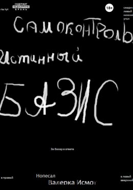 Самоконтроль. Истинный БАЗИС