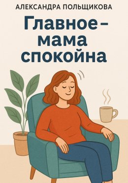 Главное – мама спокойна