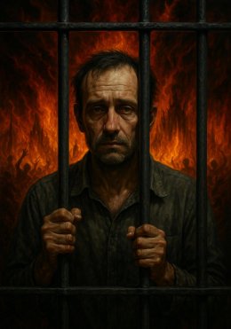 Исповедь коррупционера