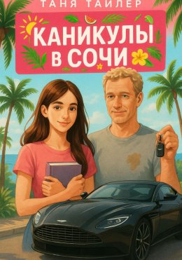 Каникулы в Сочи