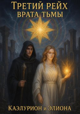 Третий Рейх. Врата Тьмы