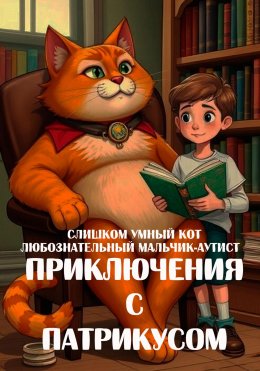 Приключения с Патрикусом