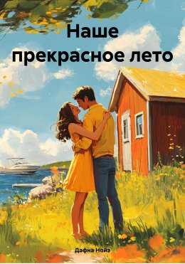 Наше прекрасное лето