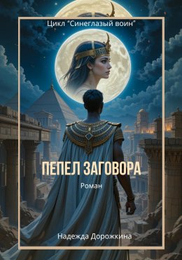 Пепел заговора