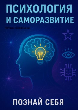 Психология и саморазвитие. Познай себя