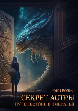 Астра. Путешествие в Эмеральд