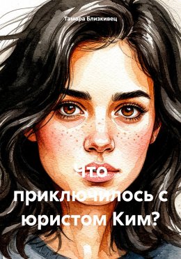 Что приключилось с юристом Ким?