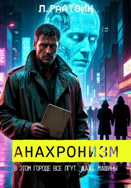 Анахронизм