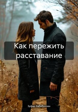 Как пережить расставание