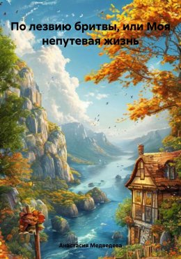 По лезвию бритвы, или Моя непутевая жизнь