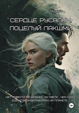 Сердце русалки. Поцелуй Лакшми