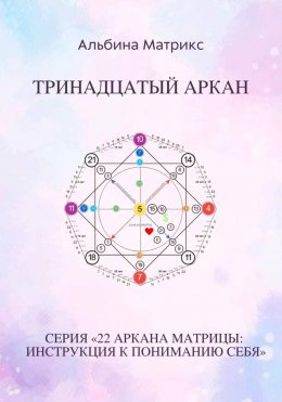 Матрица судьбы. Тринадцатый аркан