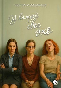 У каждой свое эхо