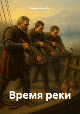 Время реки