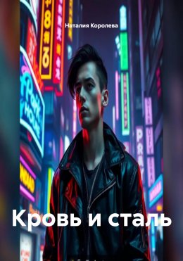 Кровь и сталь