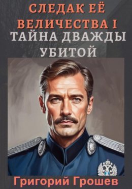 Тайна дважды убитой. Следак Её Величества 1