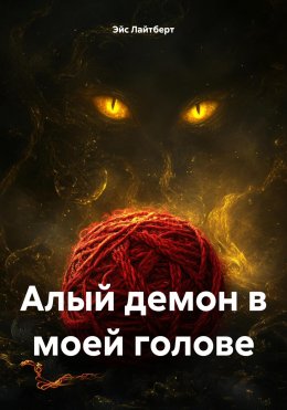 Алый демон в моей голове