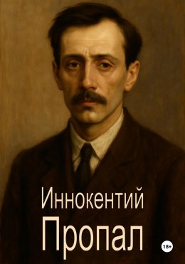 Иннокентий Пропал